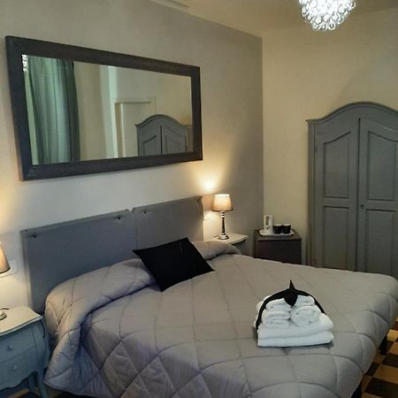 B&B Principe Calaf 3 루카 외부 사진