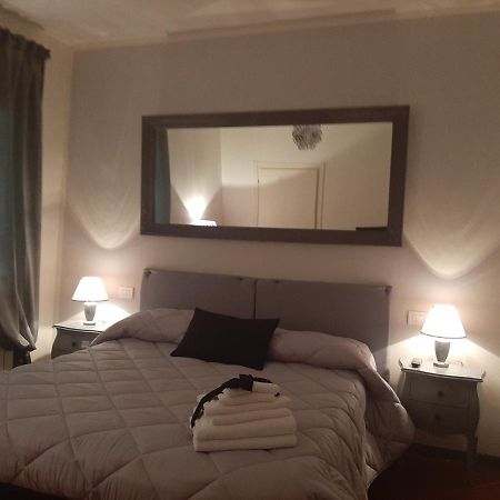 B&B Principe Calaf 3 루카 외부 사진