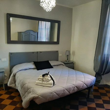 B&B Principe Calaf 3 루카 외부 사진