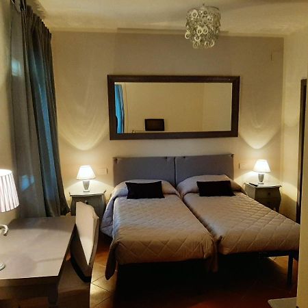 B&B Principe Calaf 3 루카 외부 사진