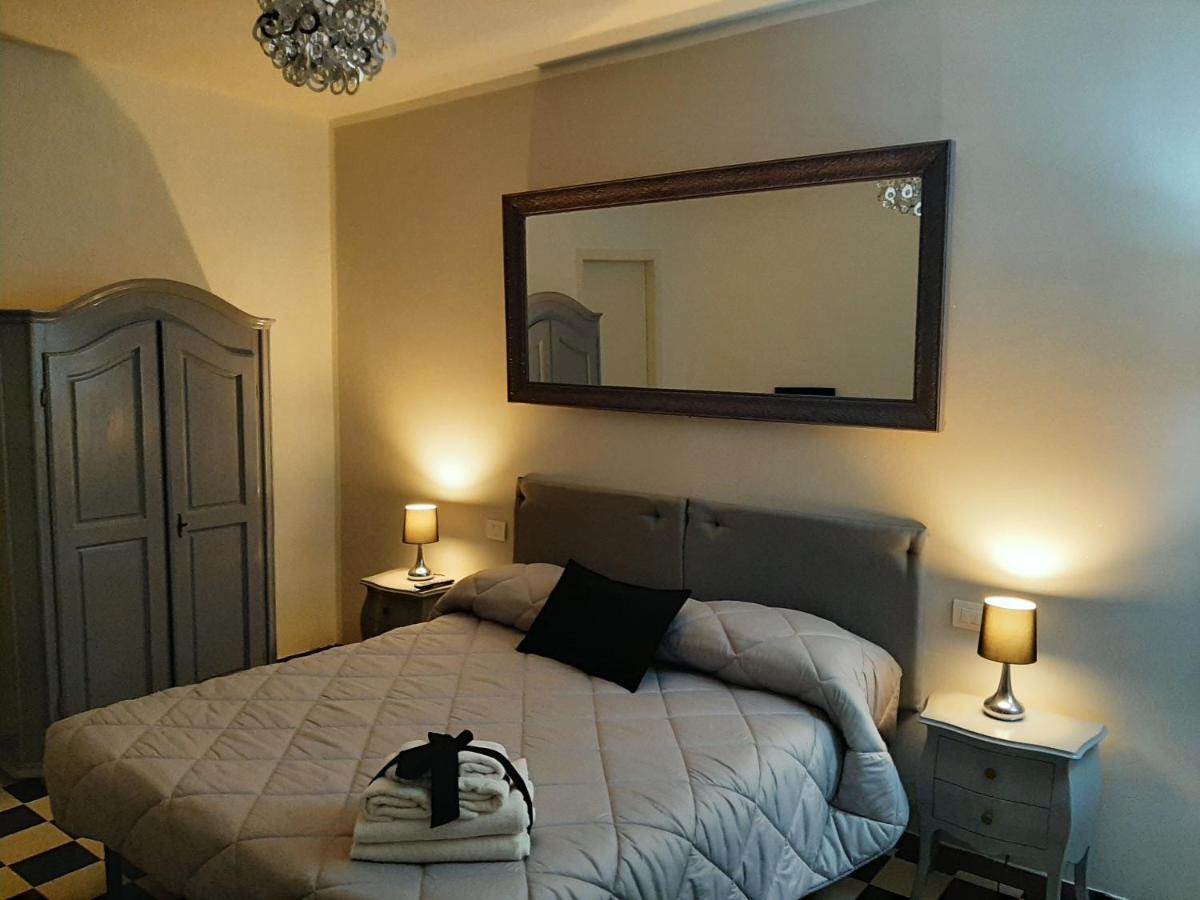 B&B Principe Calaf 3 루카 외부 사진