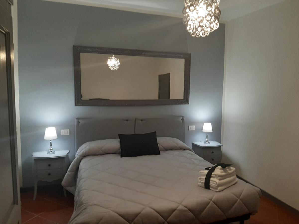 B&B Principe Calaf 3 루카 외부 사진