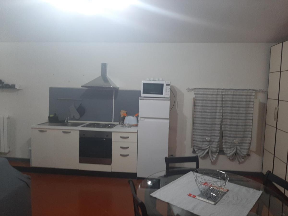 B&B Principe Calaf 3 루카 외부 사진