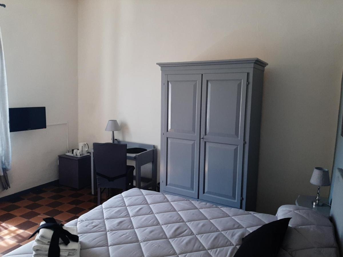 B&B Principe Calaf 3 루카 외부 사진