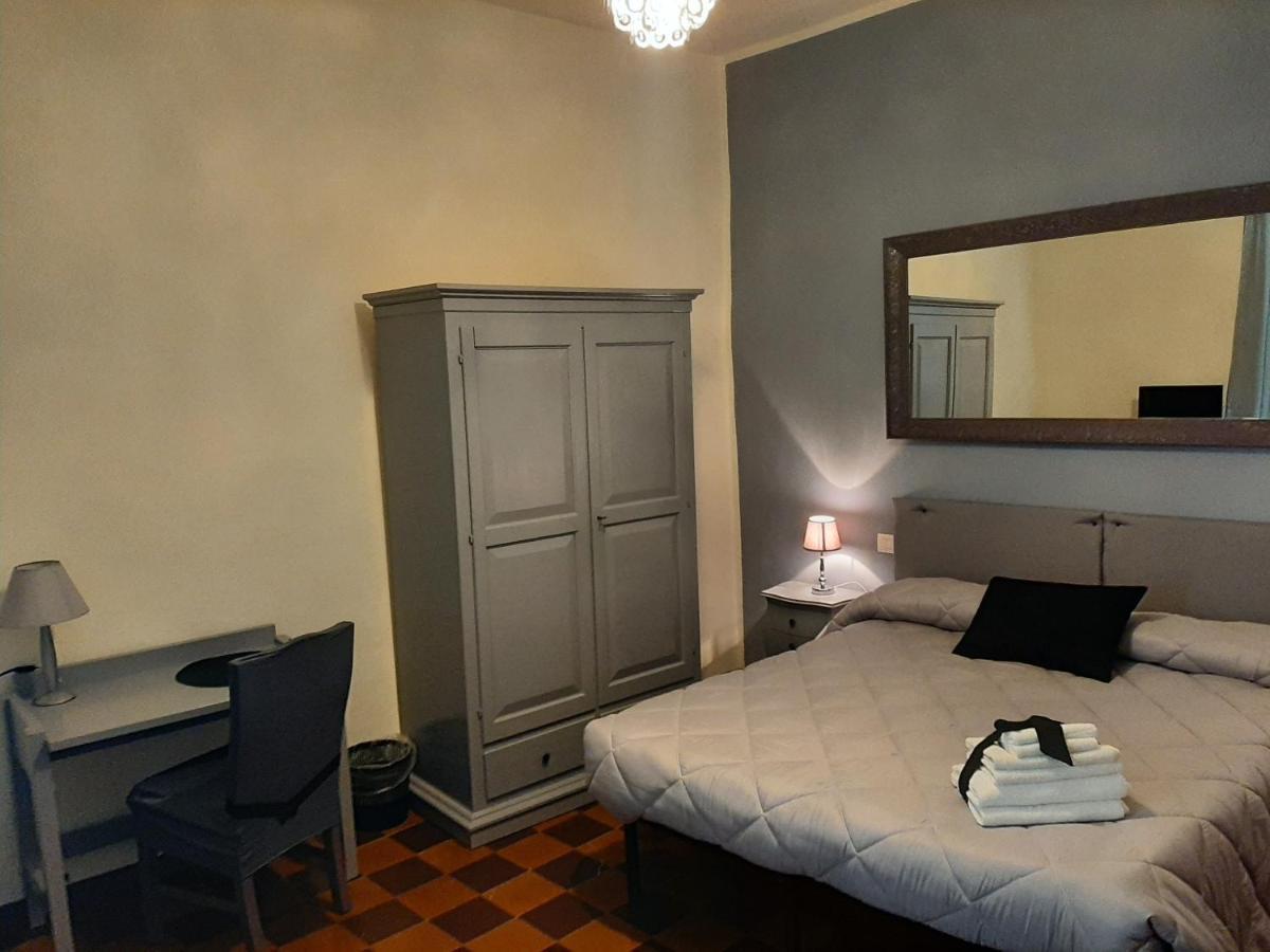 B&B Principe Calaf 3 루카 외부 사진