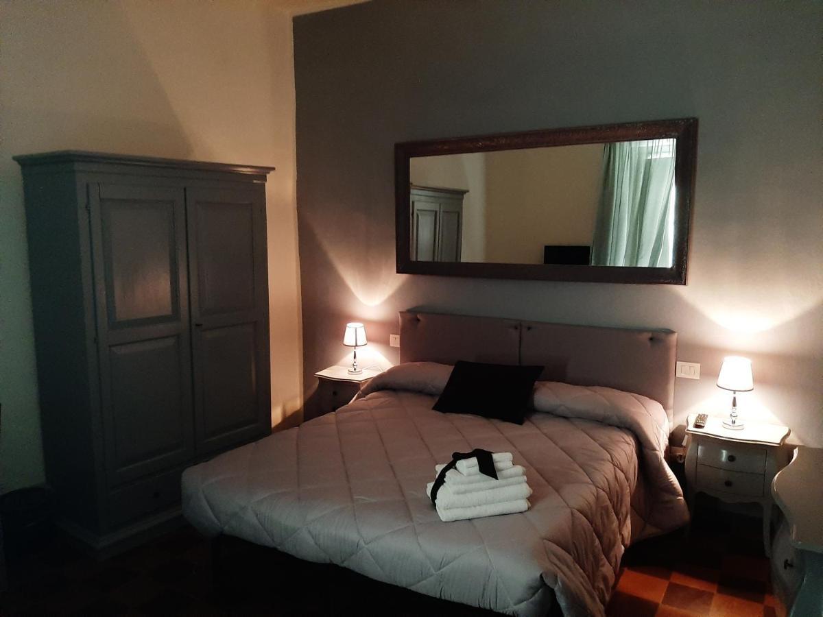 B&B Principe Calaf 3 루카 외부 사진